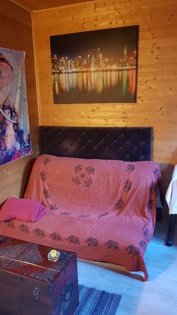 photo cabinet Dominique barreau