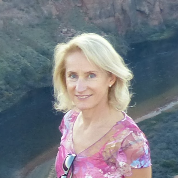 Bernadetta Chmielnicki