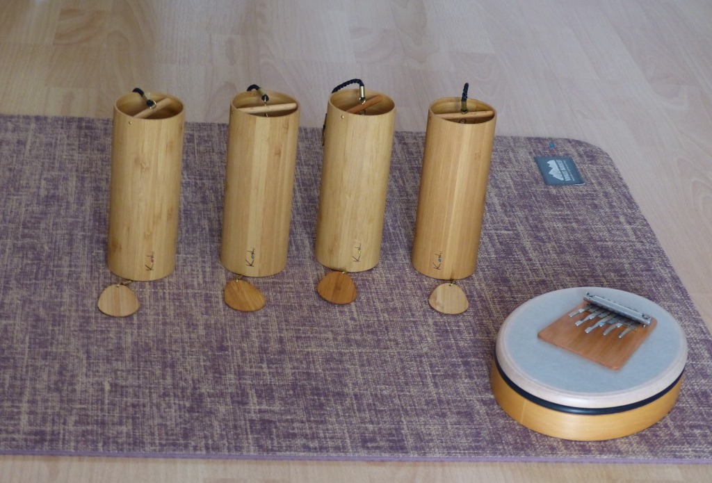 photo activite Bernadetta Chmielnicki