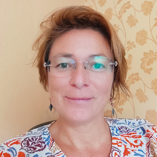 Rachel SECOND  -  ENSOI