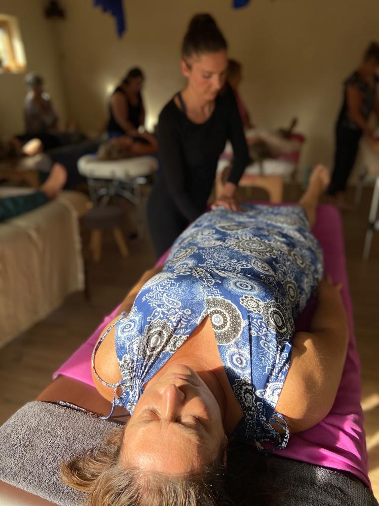 photo activite Rachel SECOND  -  ENSOI