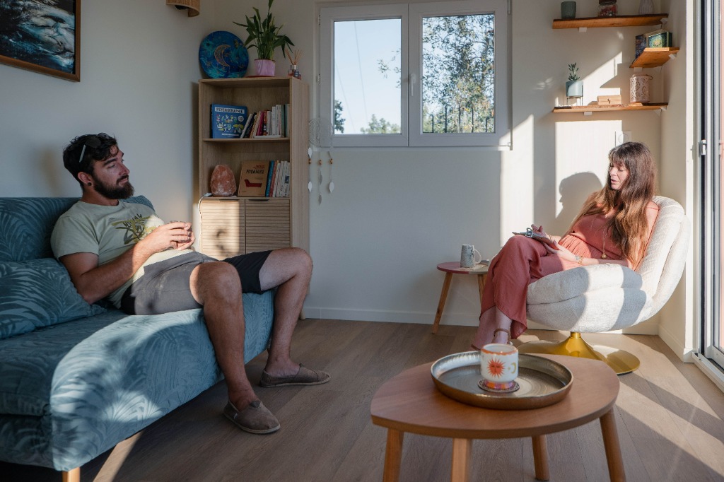 photo activite Léonore AZZOPARDI