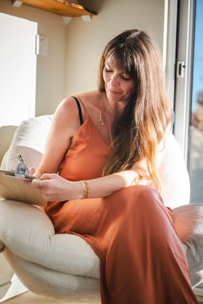 photo portrait Léonore AZZOPARDI