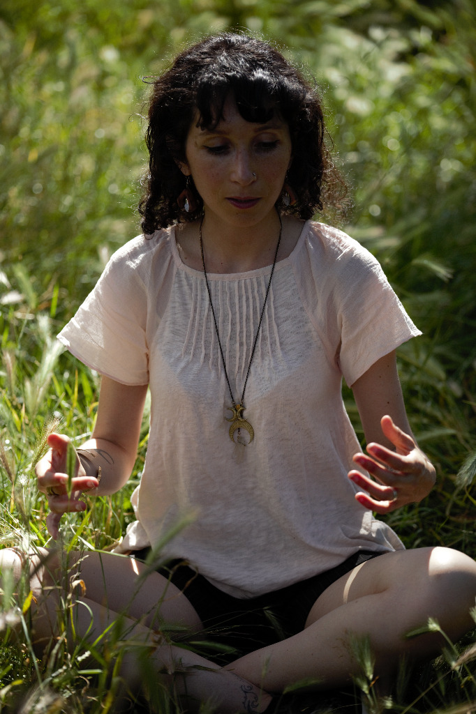 photo activite Laurence Bertaud