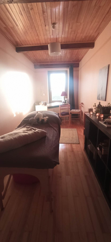 photo cabinet Laurence Bertaud