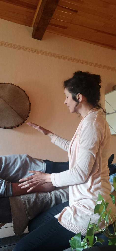 photo seance Laurence Bertaud