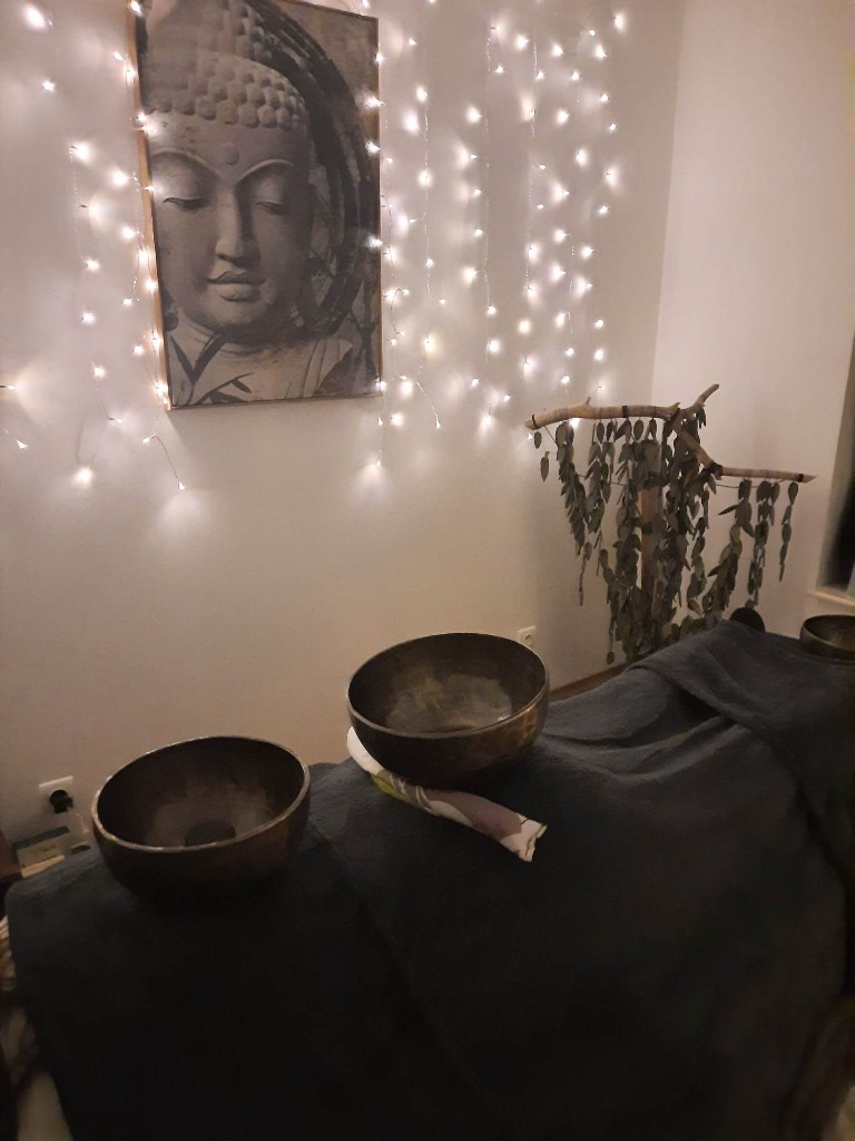 photo cabinet Miliecienne Bien Être