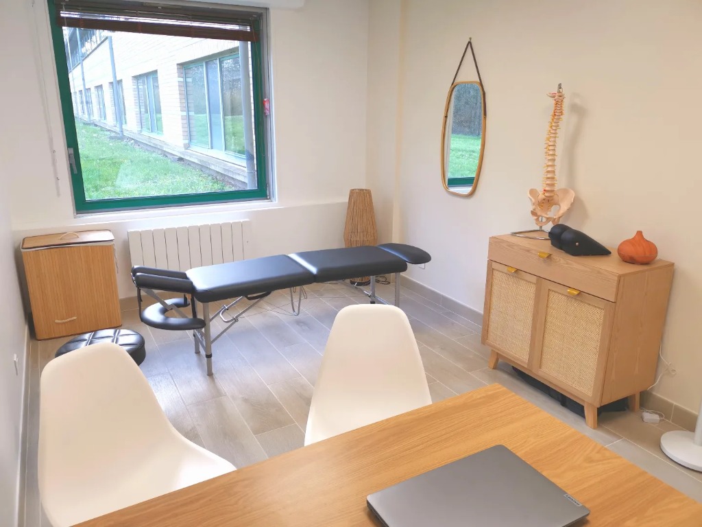 photo cabinet Tristan BONHEME