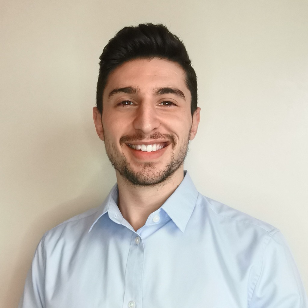 photo portrait Tristan BONHEME