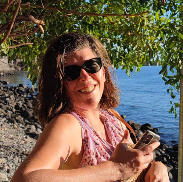 L’éclosion des sens