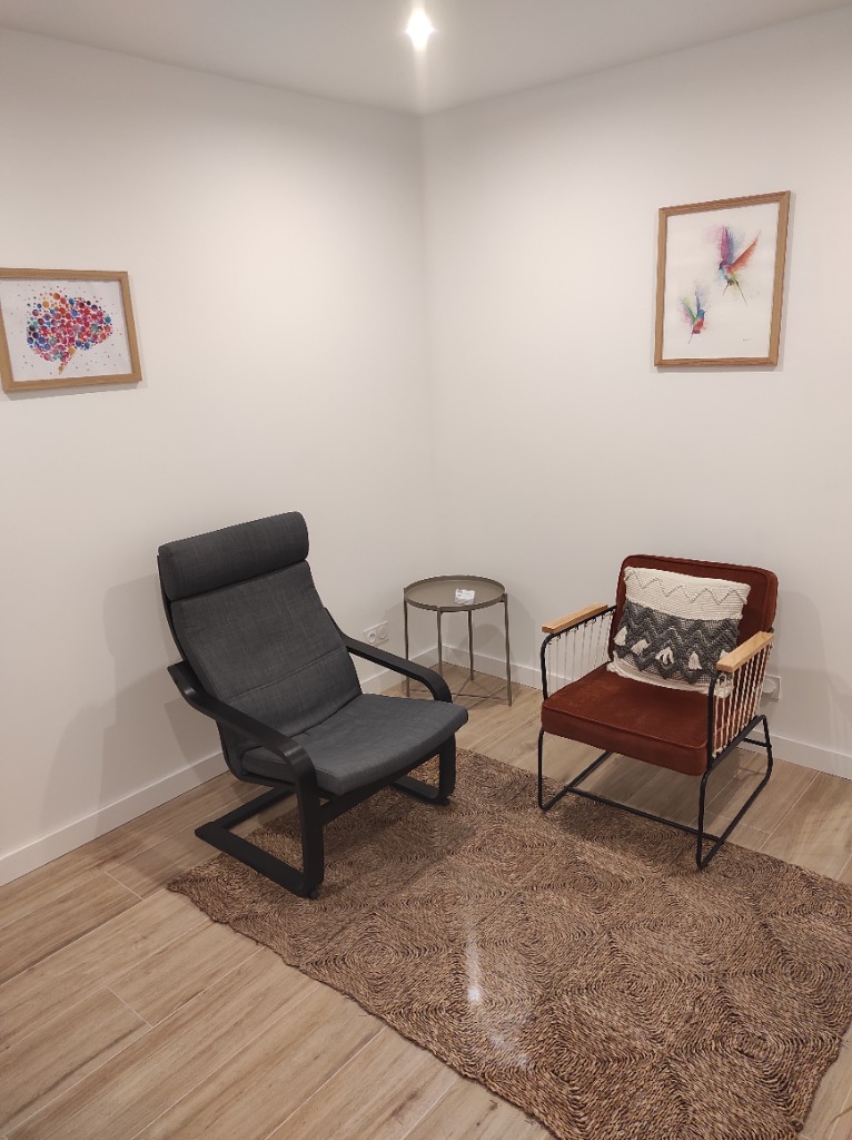 photo cabinet Christophe Baccou