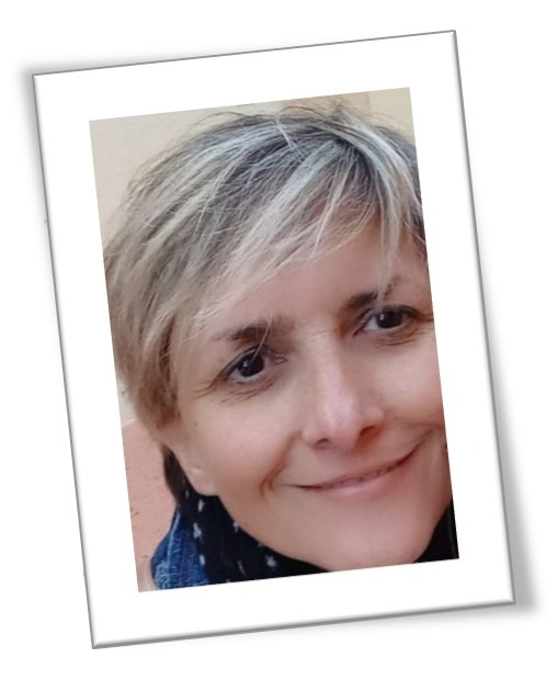 photo portrait Dorina Kaba