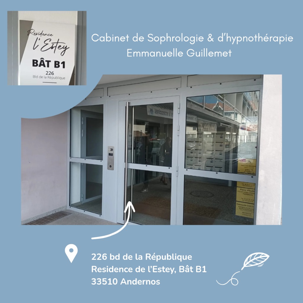 photo activite Emmanuelle GUILLEMET