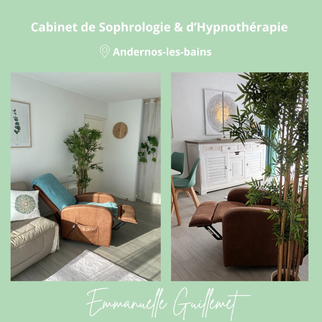 photo cabinet Emmanuelle GUILLEMET