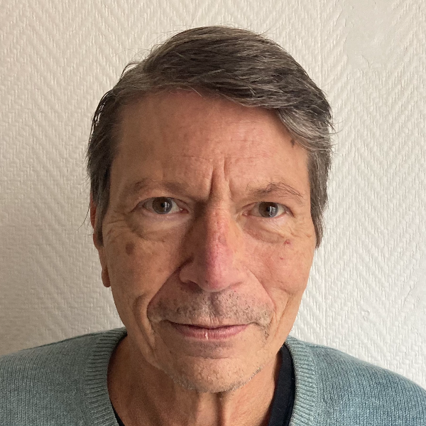 Christian Lerouvillois