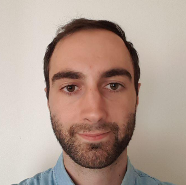 Jean-Baptiste Foubert