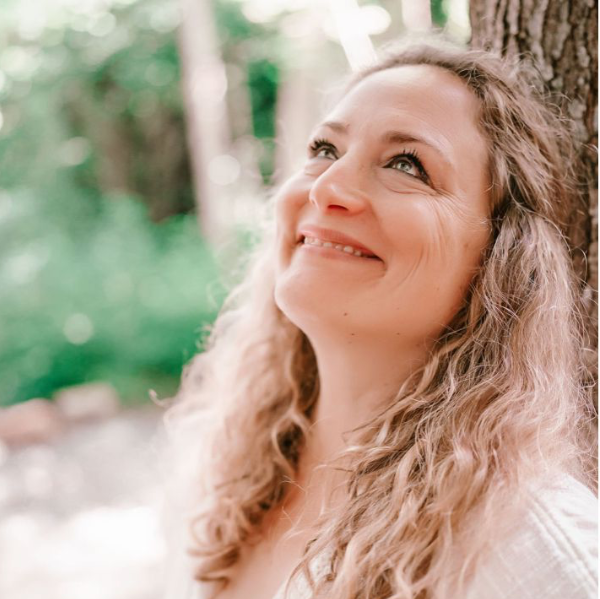 Séverine Mamou Mani