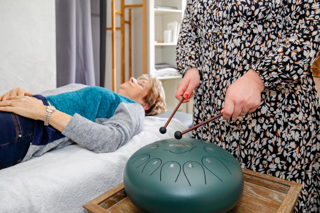 photo activite Séverine Mamou Mani