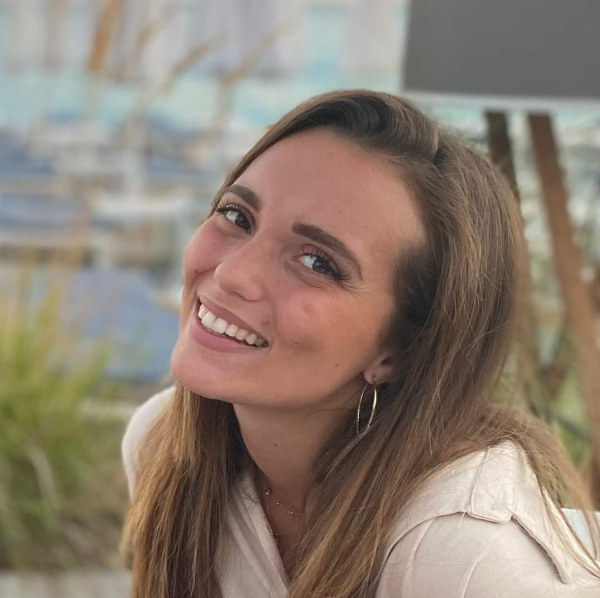 Clara Gastaud - Naturopathe à Nice