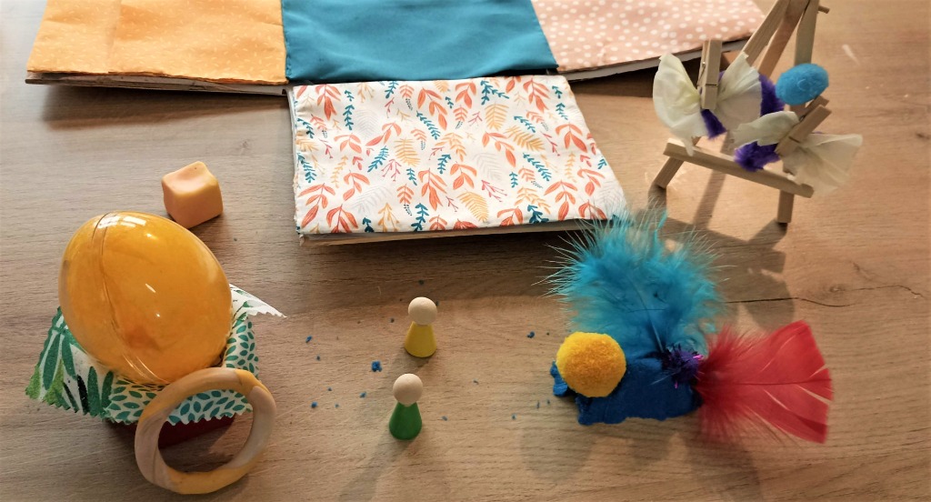 photo activite Edwina Gerbon