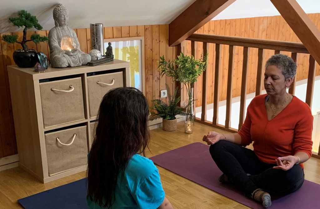 photo activite Corinne Goy