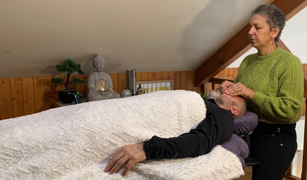 photo seance Corinne Goy