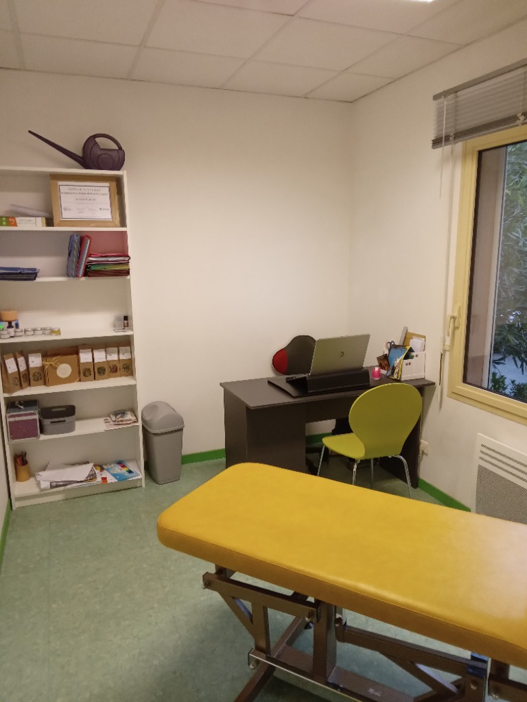 photo cabinet Delannoy Sandrine