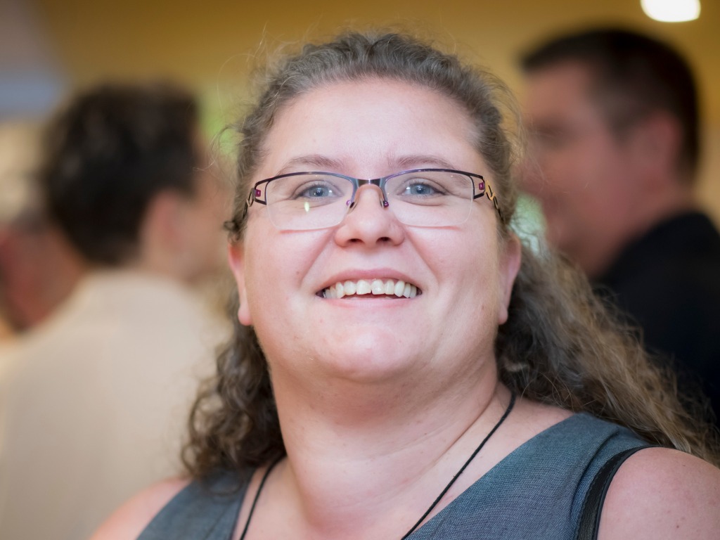 photo portrait Delannoy Sandrine