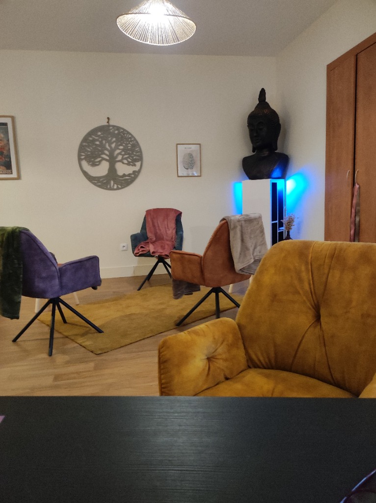 photo cabinet Corinne DUTHEIL