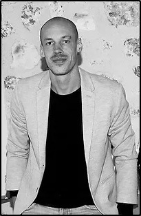 photo portrait Stephane Berger MKB