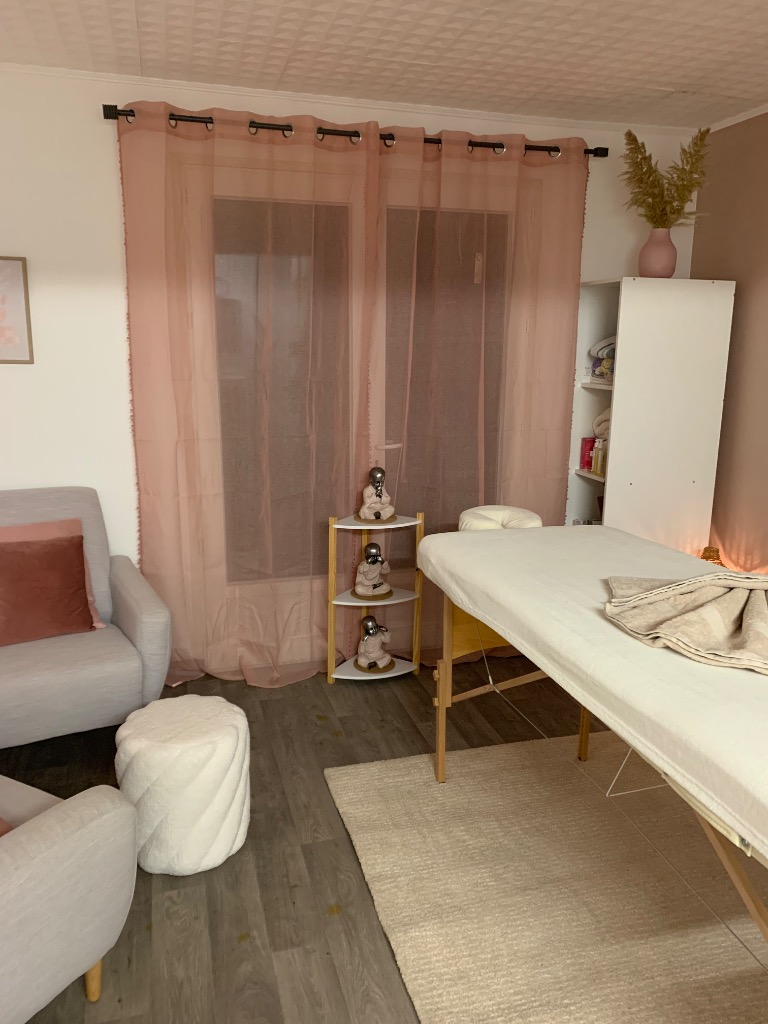 photo diplome Jocelyne Caille