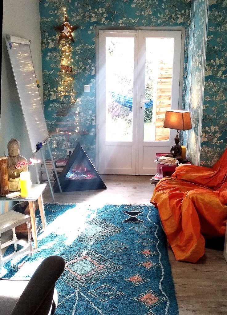 photo cabinet Sylvie Janvier