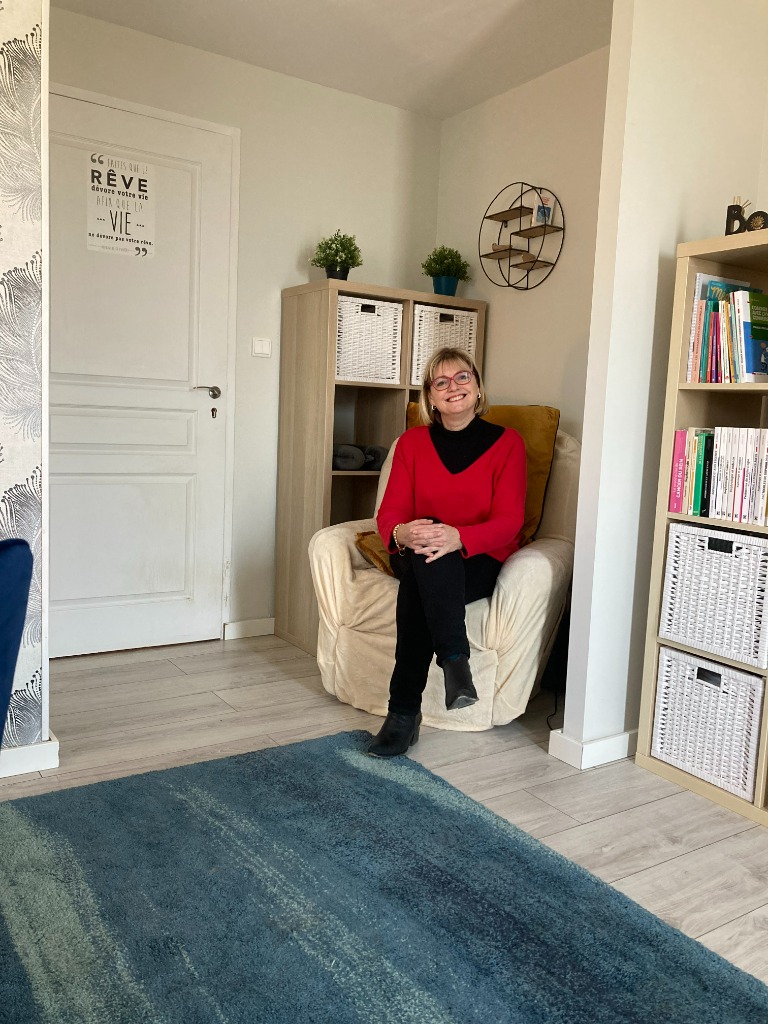 photo cabinet Claire fouchard