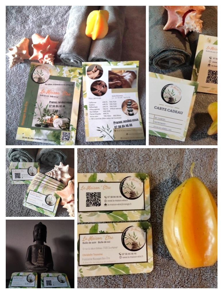 photo activite Christelle Toussine