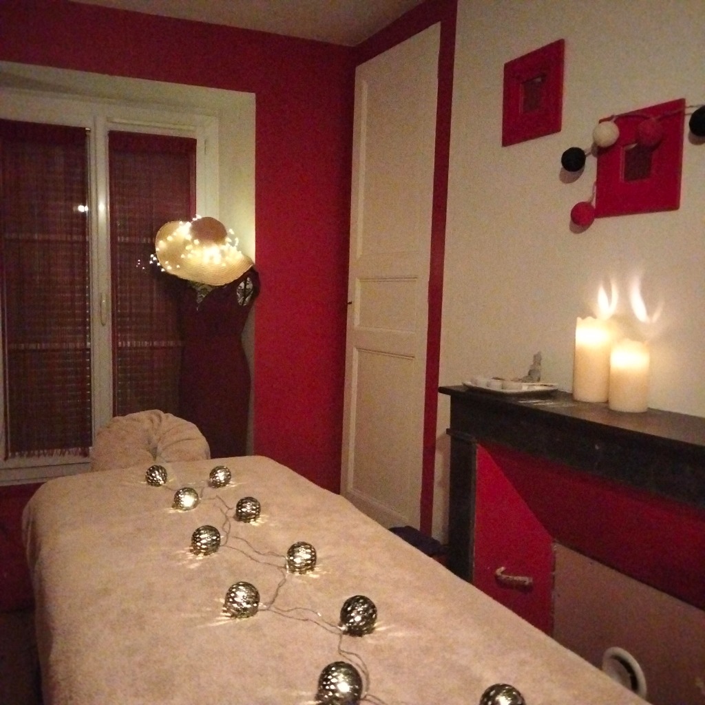 photo cabinet Christelle Toussine