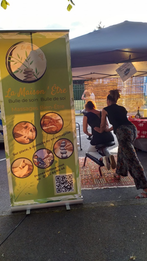 photo portrait Christelle Toussine