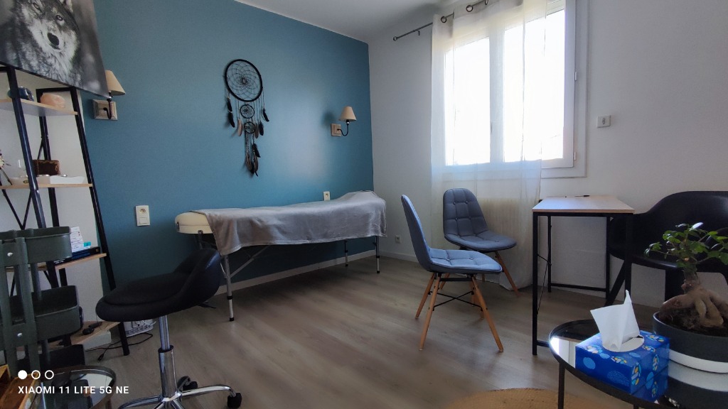 photo cabinet Jennifer Titeca Zenholistique