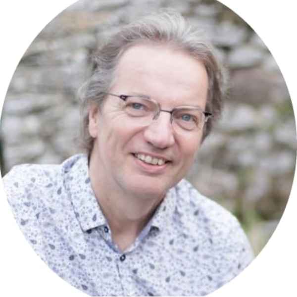 VAN DER VLIET Philippe