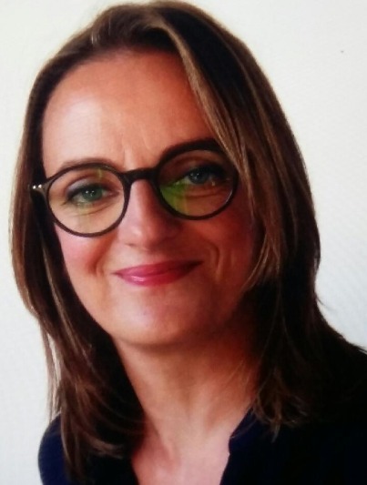 photo portrait Céline ANDOQUE 