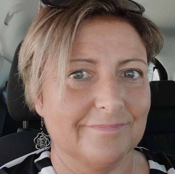 Delphine Le Vaillant Hypnothérapeute 