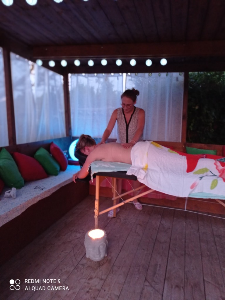 photo seance Gaëlle FOUQUEZ