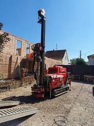 photo seance Soucier Gironde et puits