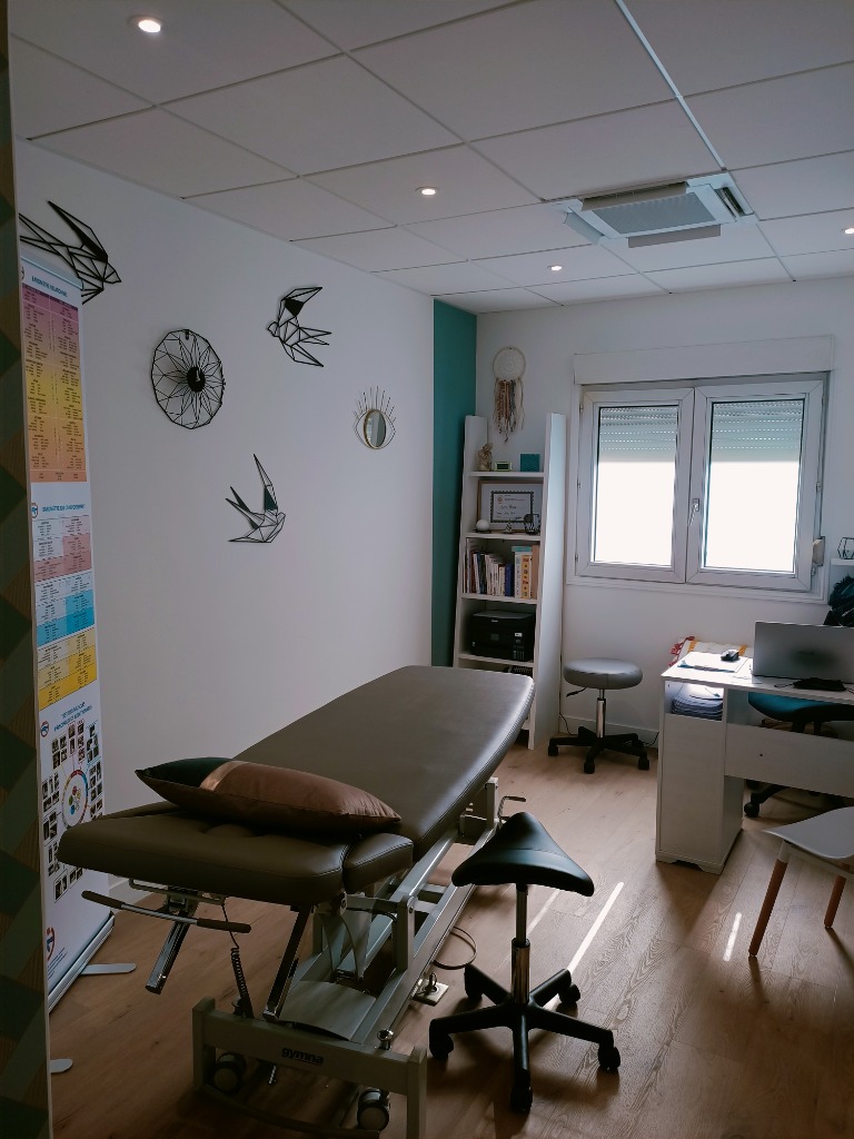 photo cabinet Aurore PEREIRA