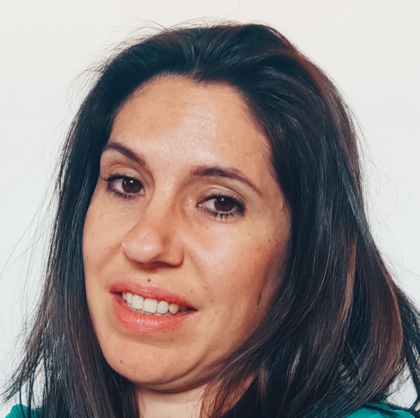 Gladys DUMARTIN (Ekl’or: Le corps a la clé)