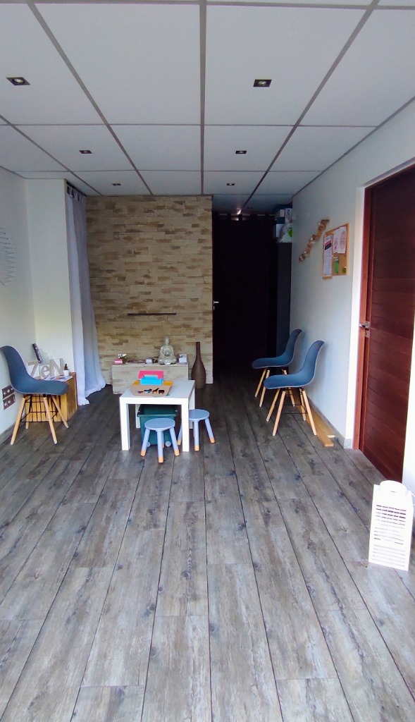 photo portrait Gladys DUMARTIN (Ekl’or: Le corps a la clé)