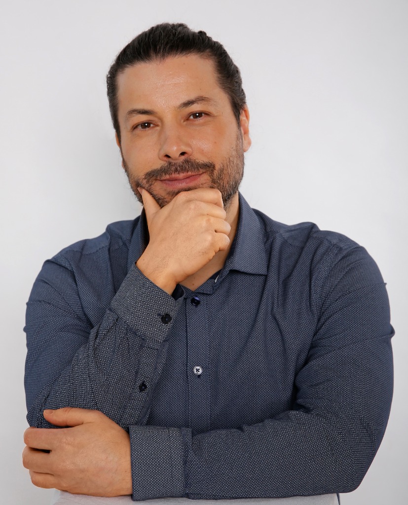 photo portrait Consultations Reiki Paris