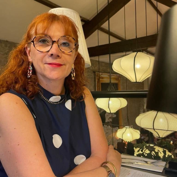 Corinne Delarue Sophrologue - Massages - Hypnose