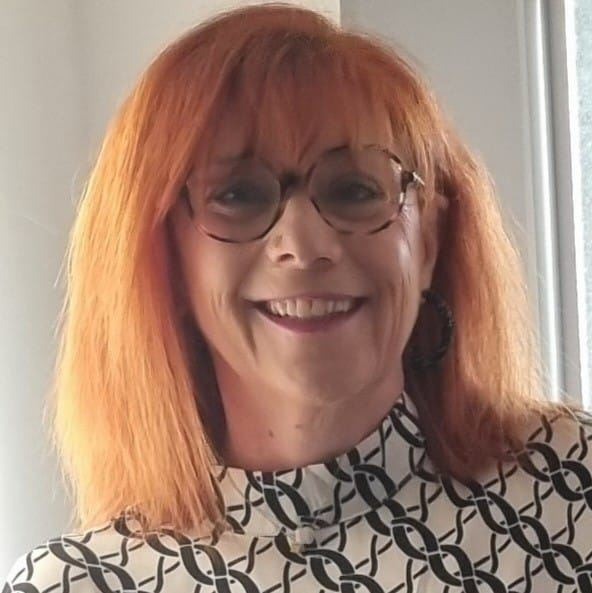 photo portrait Corinne Delarue Sophrologue - Massages - Hypnose