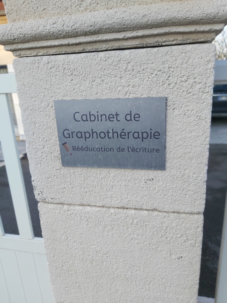 photo cabinet Grapholaon -Véronique Batardière