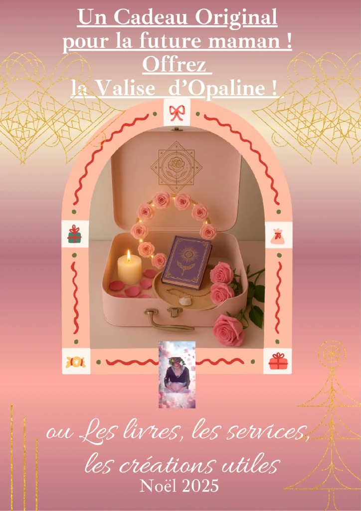 photo activite La Quintessence de la Naissance 